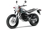 یاماها TW 200